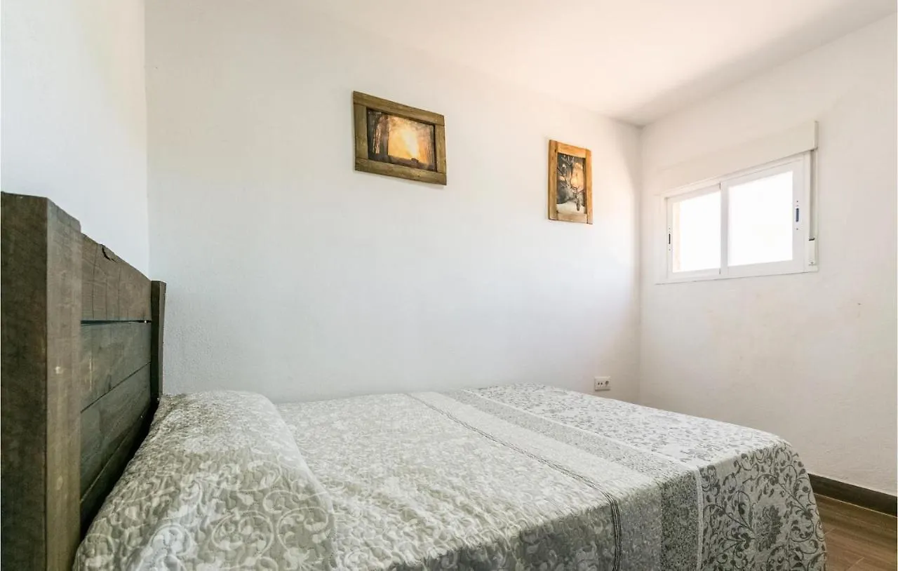 Holiday home Nice Home In El Centenillo With Wifi