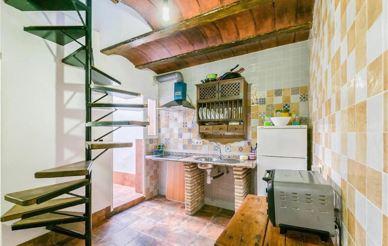 Nice Home In El Centenillo With Wifi Spain