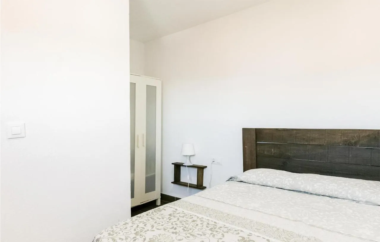Nice Home In El Centenillo With Wifi Holiday home
