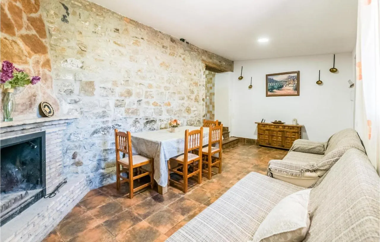 Holiday home Nice Home In El Centenillo With Wifi Spain
