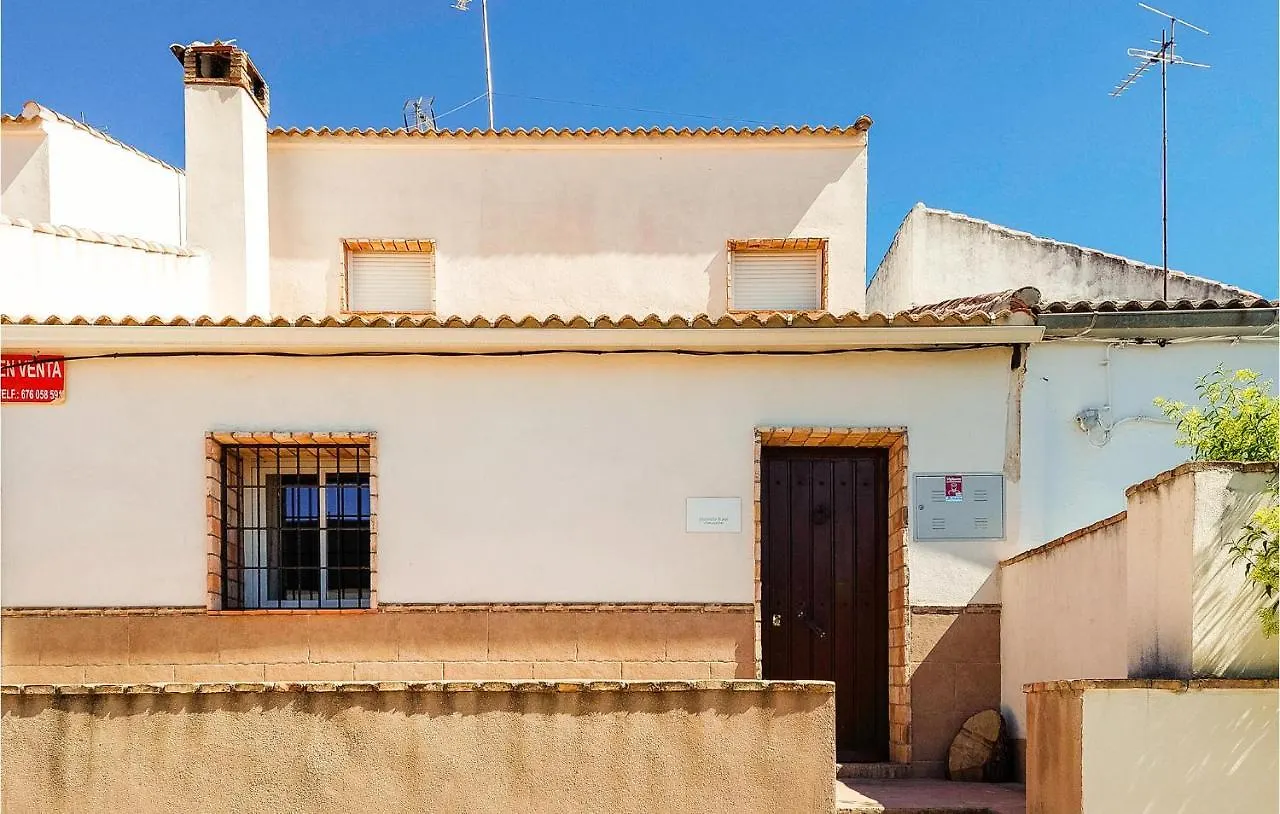 Nice Home In El Centenillo With Wifi 0*,  Spain