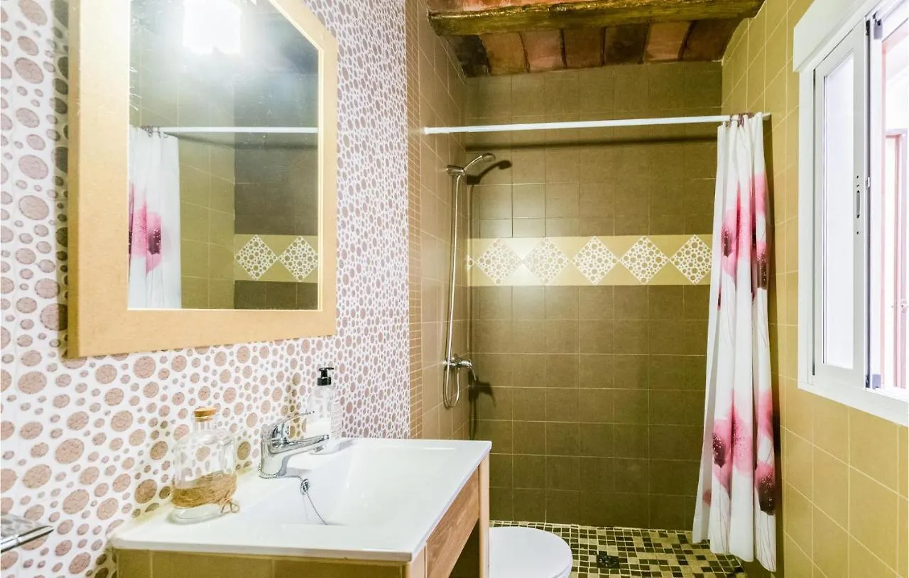 Nice Home In El Centenillo With Wifi