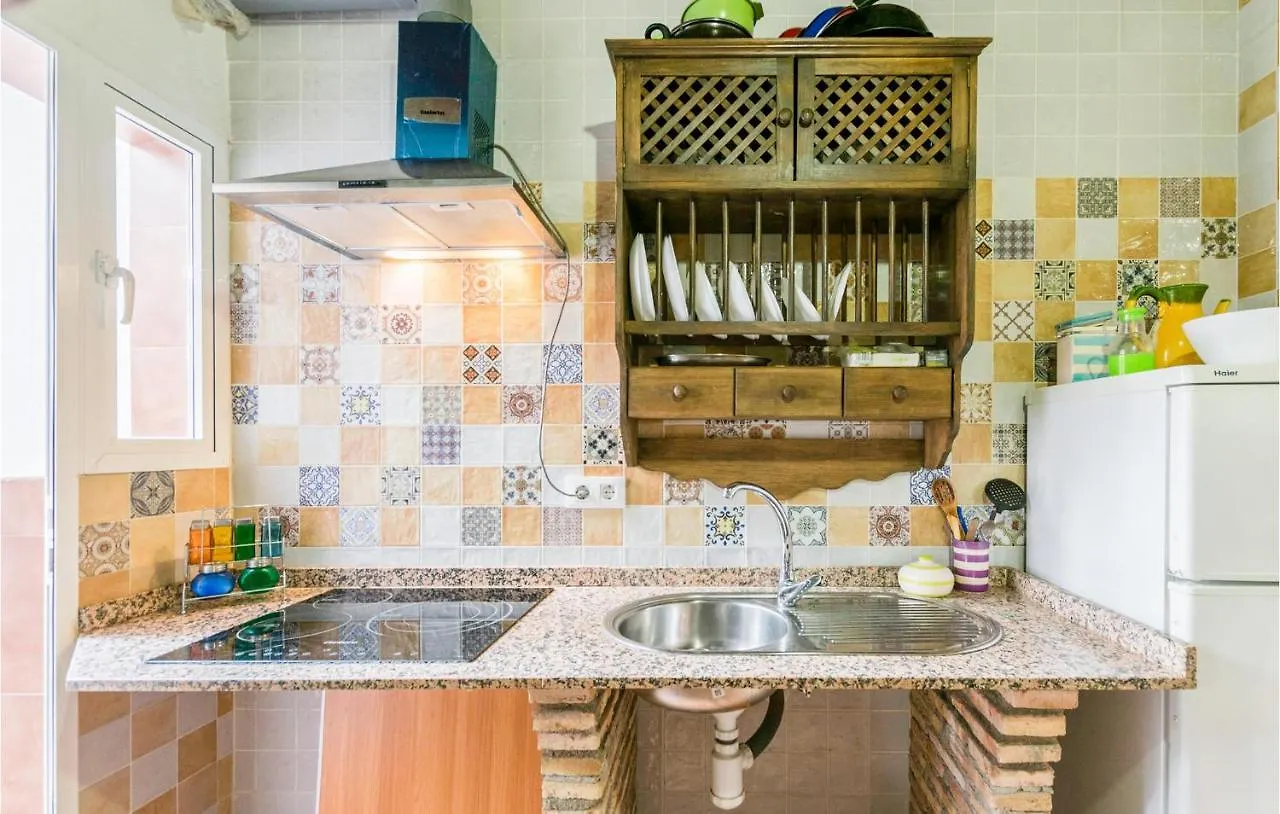 Holiday home Nice Home In El Centenillo With Wifi